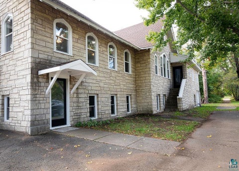 Tiny photo for 120 Cedar Ave, Moose Lake, MN 55767 (MLS # 6128055)