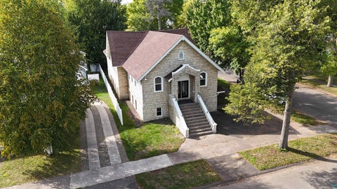Photo of 120 Cedar Ave, Moose Lake, MN 55767 (MLS # 6128055)