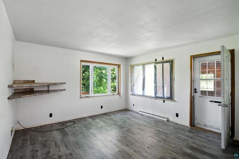 Tiny photo for 5868 Rice Lake Rd, Duluth, MN 55803 (MLS # 6123802)