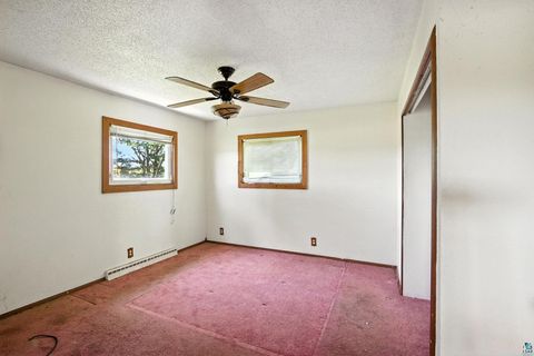 Tiny photo for 5868 Rice Lake Rd, Duluth, MN 55803 (MLS # 6123802)