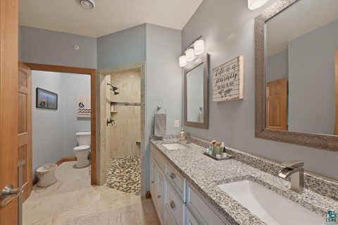 Tiny photo for 4461 Sugar Maple Dr #4461, Hermantown, MN 55811 (MLS # 6125643)