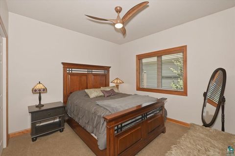 Tiny photo for 4461 Sugar Maple Dr #4461, Hermantown, MN 55811 (MLS # 6125643)