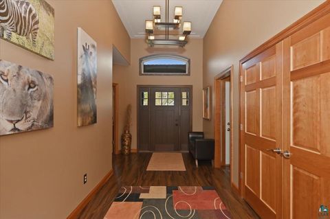 Tiny photo for 4461 Sugar Maple Dr #4461, Hermantown, MN 55811 (MLS # 6125643)