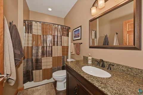 Tiny photo for 4461 Sugar Maple Dr #4461, Hermantown, MN 55811 (MLS # 6125643)