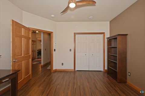 Tiny photo for 4461 Sugar Maple Dr #4461, Hermantown, MN 55811 (MLS # 6125643)