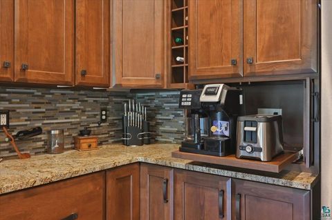 Tiny photo for 4461 Sugar Maple Dr #4461, Hermantown, MN 55811 (MLS # 6125643)