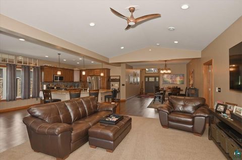 Tiny photo for 4461 Sugar Maple Dr #4461, Hermantown, MN 55811 (MLS # 6125643)