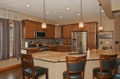 Tiny photo for 4461 Sugar Maple Dr #4461, Hermantown, MN 55811 (MLS # 6125643)