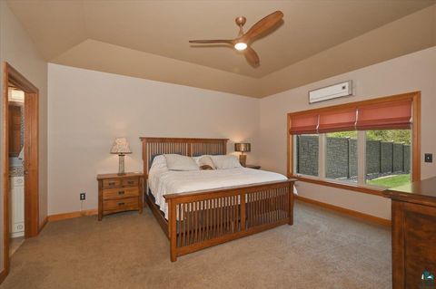 Tiny photo for 4461 Sugar Maple Dr #4461, Hermantown, MN 55811 (MLS # 6125643)