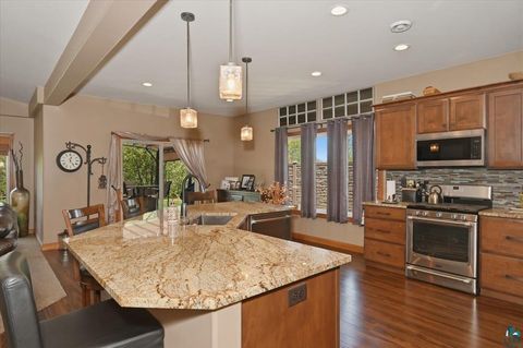 Tiny photo for 4461 Sugar Maple Dr #4461, Hermantown, MN 55811 (MLS # 6125643)