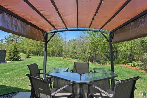 Tiny photo for 4461 Sugar Maple Dr #4461, Hermantown, MN 55811 (MLS # 6125643)