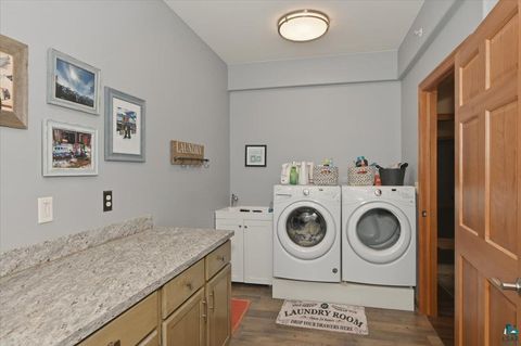 Tiny photo for 4461 Sugar Maple Dr #4461, Hermantown, MN 55811 (MLS # 6125643)