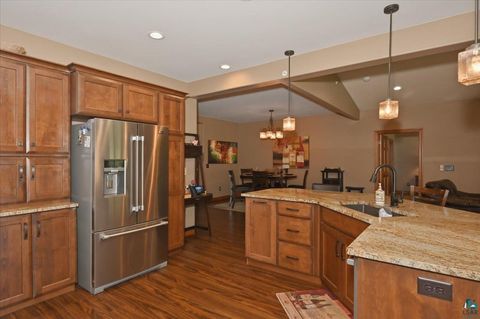 Tiny photo for 4461 Sugar Maple Dr #4461, Hermantown, MN 55811 (MLS # 6125643)