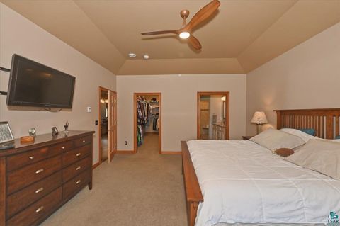 Tiny photo for 4461 Sugar Maple Dr #4461, Hermantown, MN 55811 (MLS # 6125643)