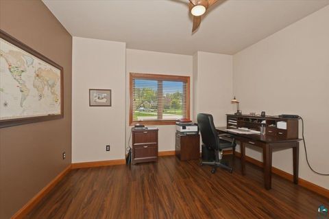 Tiny photo for 4461 Sugar Maple Dr #4461, Hermantown, MN 55811 (MLS # 6125643)