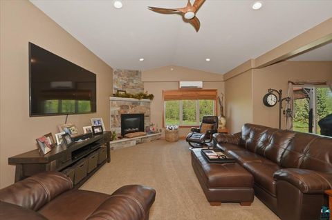 Tiny photo for 4461 Sugar Maple Dr #4461, Hermantown, MN 55811 (MLS # 6125643)