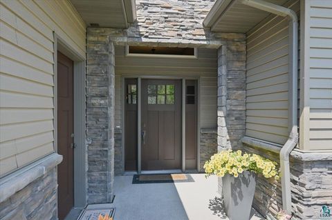 Tiny photo for 4461 Sugar Maple Dr #4461, Hermantown, MN 55811 (MLS # 6125643)