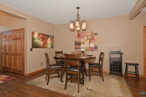 Tiny photo for 4461 Sugar Maple Dr #4461, Hermantown, MN 55811 (MLS # 6125643)