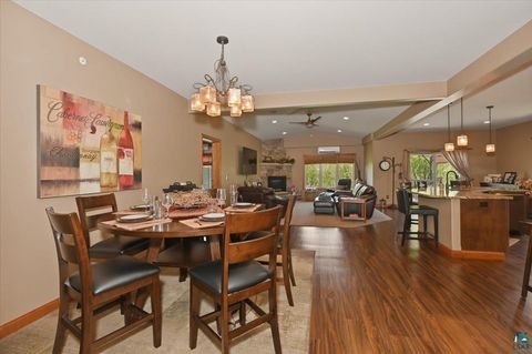 Tiny photo for 4461 Sugar Maple Dr #4461, Hermantown, MN 55811 (MLS # 6125643)