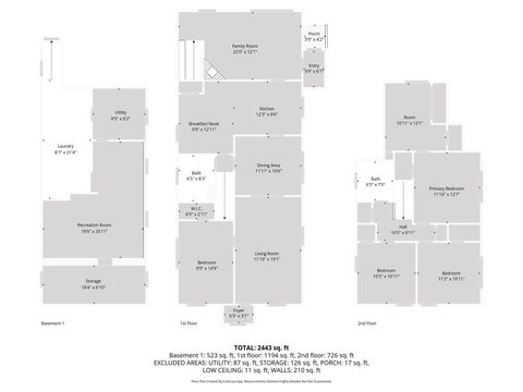 Tiny photo for 2418 4th Ave E Ave, Hibbing, MN 55746 (MLS # 6123384)