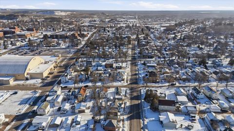 Tiny photo for 2418 4th Ave E Ave, Hibbing, MN 55746 (MLS # 6123384)