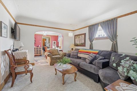 Tiny photo for 2418 4th Ave E Ave, Hibbing, MN 55746 (MLS # 6123384)