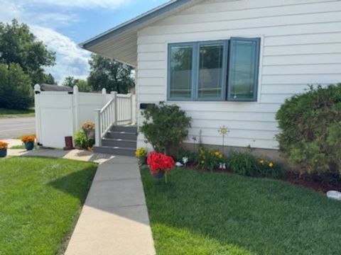 Tiny photo for 2418 4th Ave E Ave, Hibbing, MN 55746 (MLS # 6123384)