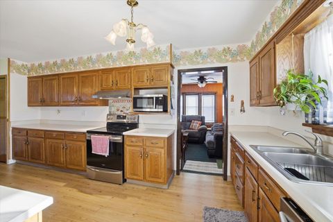 Tiny photo for 2418 4th Ave E Ave, Hibbing, MN 55746 (MLS # 6123384)