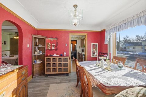 Tiny photo for 2418 4th Ave E Ave, Hibbing, MN 55746 (MLS # 6123384)