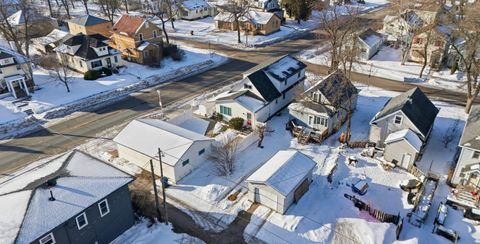 Tiny photo for 2418 4th Ave E Ave, Hibbing, MN 55746 (MLS # 6123384)