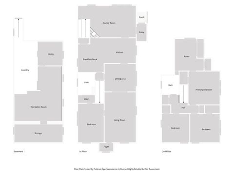 Tiny photo for 2418 4th Ave E Ave, Hibbing, MN 55746 (MLS # 6123384)