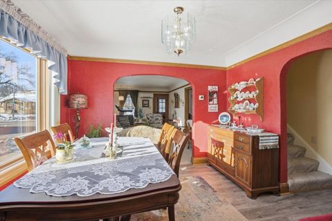 Tiny photo for 2418 4th Ave E Ave, Hibbing, MN 55746 (MLS # 6123384)