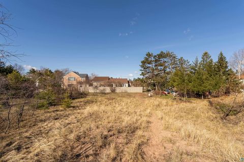 Tiny photo for 1611 S Lake Ave, Duluth, MN 55802 (MLS # 6124850)
