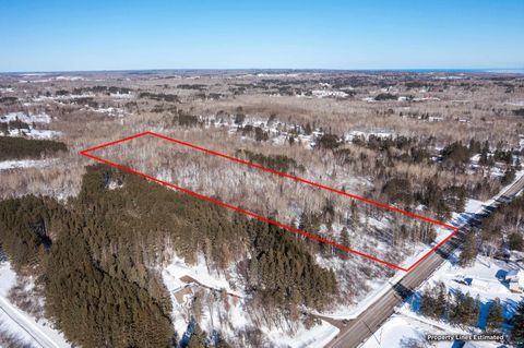 Tiny photo for 49 Morris Thomas Rd, Hermantown, MN 55811 (MLS # 6124065)