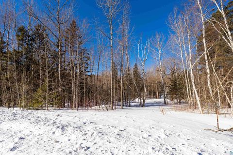 Tiny photo for 49 Morris Thomas Rd, Hermantown, MN 55811 (MLS # 6124065)
