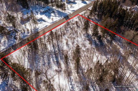 Tiny photo for 49 Morris Thomas Rd, Hermantown, MN 55811 (MLS # 6124065)