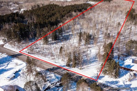 Tiny photo for 49 Morris Thomas Rd, Hermantown, MN 55811 (MLS # 6124065)