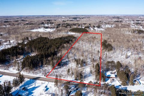 Tiny photo for 49 Morris Thomas Rd, Hermantown, MN 55811 (MLS # 6124065)