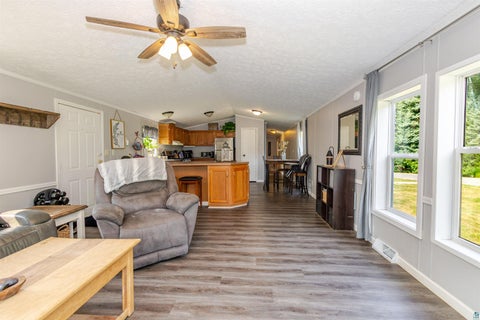 Tiny photo for 4699 E Eskelson Rd, Superior, WI 54880 (MLS # 6128247)