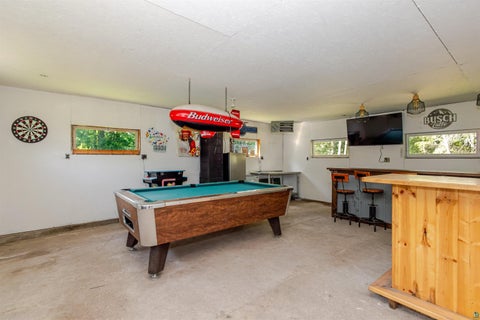 Tiny photo for 4699 E Eskelson Rd, Superior, WI 54880 (MLS # 6128247)
