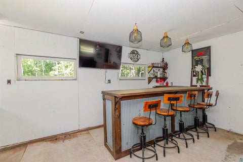 Tiny photo for 4699 E Eskelson Rd, Superior, WI 54880 (MLS # 6128247)