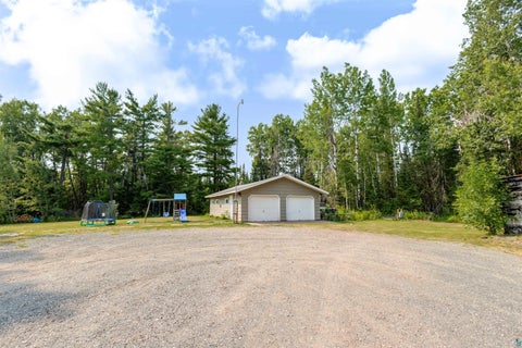 Tiny photo for 4699 E Eskelson Rd, Superior, WI 54880 (MLS # 6128247)