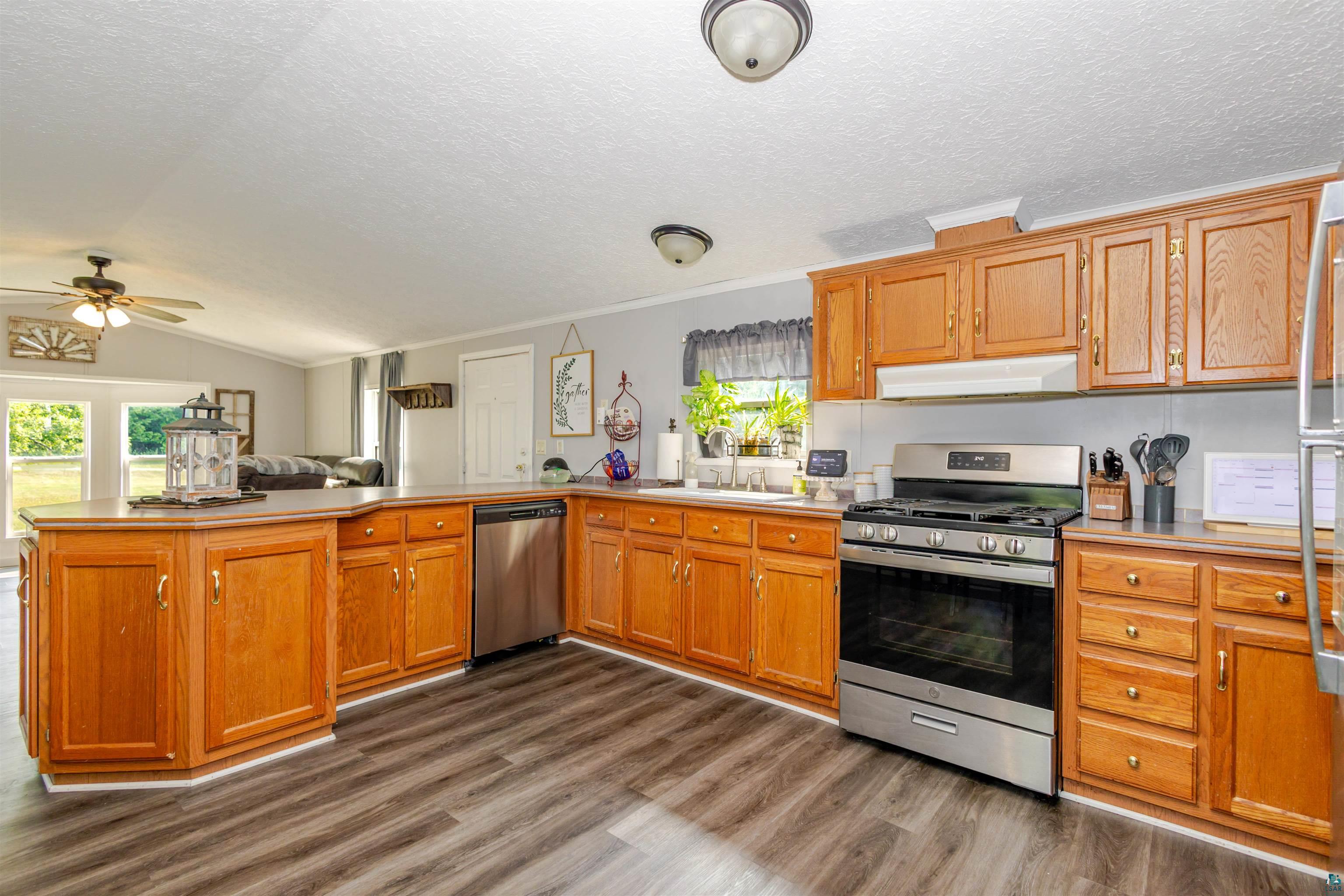 4699 E Eskelson Rd