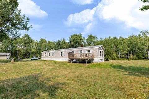 Tiny photo for 4699 E Eskelson Rd, Superior, WI 54880 (MLS # 6128247)