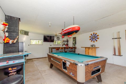 Tiny photo for 4699 E Eskelson Rd, Superior, WI 54880 (MLS # 6128247)