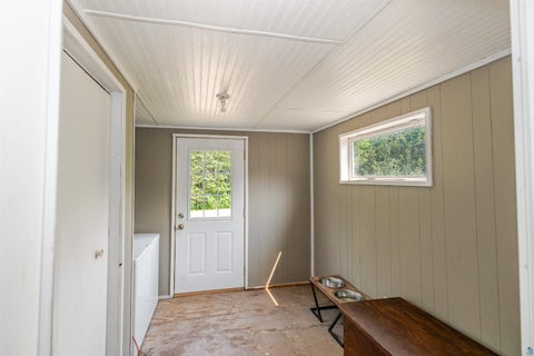 Tiny photo for 4699 E Eskelson Rd, Superior, WI 54880 (MLS # 6128247)