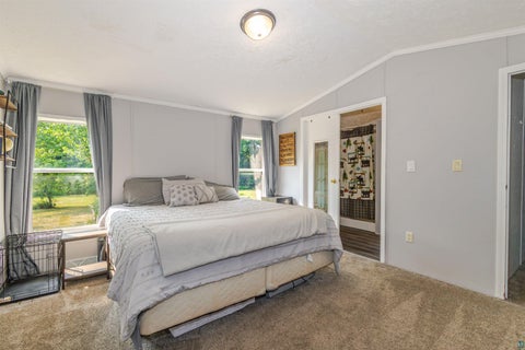 Tiny photo for 4699 E Eskelson Rd, Superior, WI 54880 (MLS # 6128247)