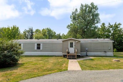 Photo of 4699 E Eskelson Rd, Superior, WI 54880 (MLS # 6128247)