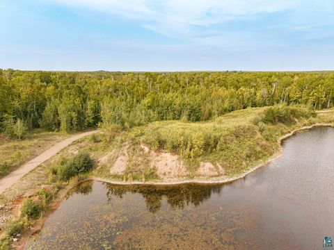 Tiny photo for XXX Castle Lake Blvd, Saginaw, MN 55779 (MLS # 6124961)