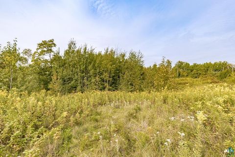 Tiny photo for XXX Castle Lake Blvd, Saginaw, MN 55779 (MLS # 6124961)